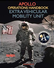 Cover of: Apollo Operations Handbook Extra Vehicular Mobility Unit