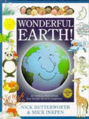 Wonderful earth!