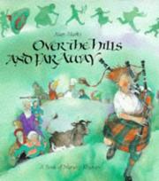 Over the hills and far away : a book of nursery rhymes