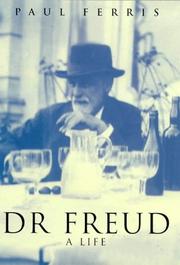 Dr Freud : a life