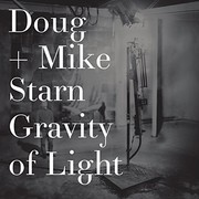 Doug and Mike Starn by Doug Starn