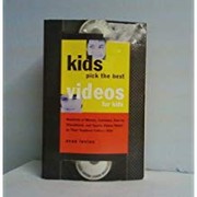 Kids pick the best videos for kids by Evan Levine