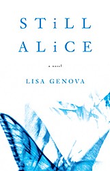 Cover of: Still Alice by Lisa Genova