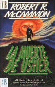 Cover of: La muerte de Usher by Robert R. McCammon