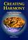 Cover of: Creating Harmony