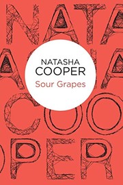 Cover of: Sour Grapes