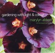 Gardening with light & colour