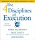 Cover of: The 4 Disciplines of Execution