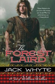 The forest laird by Jack Whyte