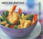 Vatch's Thai street food