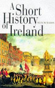 A short history of Ireland