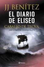 Cover of: El diario de Eliseo