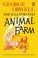 Cover of: Animal Farm Illustrated - 75th Anniversary Edition