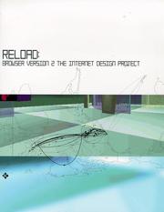 Cover of: Reload: Browser 2.0: The Internet Design Project