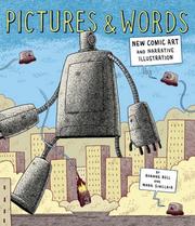 Cover of: Pictures and Words