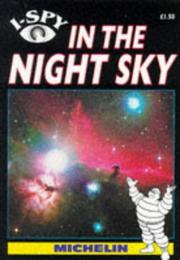 I-spy in the night sky