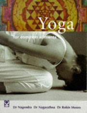 Yoga for common ailments