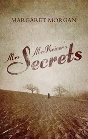 Cover of: Mrs McKeiver's Secrets