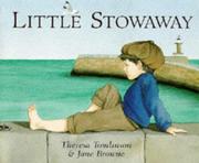 Cover of: Little Stowaway by Theresa Tomlinson