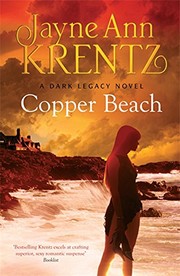 Cover of: Copper Beach