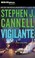 Cover of: Vigilante
