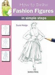 Cover of: How to Draw: Fashion Figures
