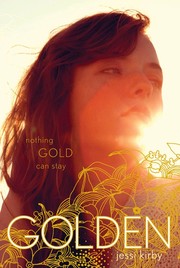Cover of: Golden by Jessi Kirby
