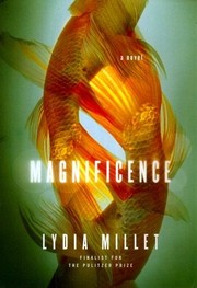 Cover of: Magnificence