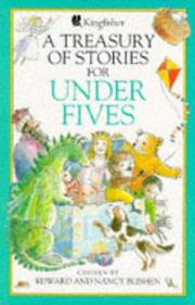 A treasury of stories for under fives