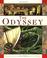 Cover of: The odyssey