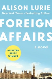 Cover of: Foreign affairs