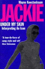 Jackie under my skin : interpreting an icon