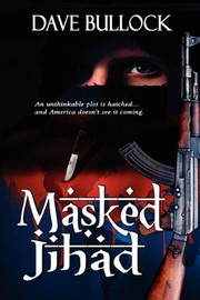 Cover of: Masked Jihad