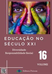 Cover of: Educação no Século XXI – Volume 16 – Diversidade, Responsabilidade Social by 
