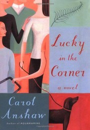 Cover of: Lucky in the corner