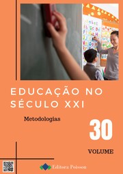 Educação no Século XXI – Volume 30
