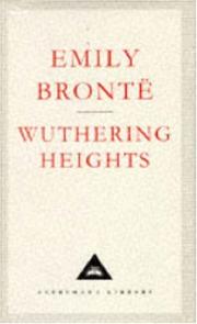 Wuthering heights