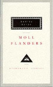 Moll Flanders