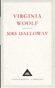 Mrs. Dalloway