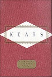 Keats : poems