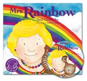 Cover of: Mrs Rainbow
