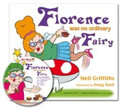 Cover of: Florence Was No Ordinary Fairy