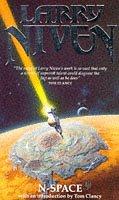 Cover of: N Space by Larry Niven