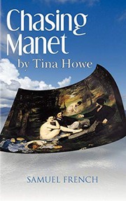 Cover of: Chasing Manet