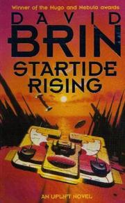 Cover of: Startide Rising (Uplift) by David Brin