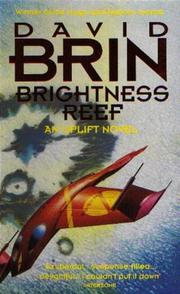 Cover of: Brightness Reef (Uplift) by David Brin