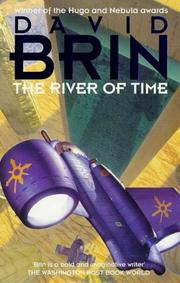Cover of: River of Time by David Brin