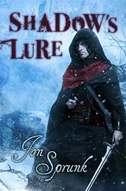 Cover of: Shadow's Lure