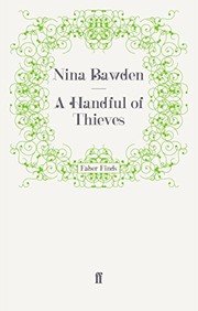 Cover of: A handful of thieves