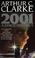 Cover of: 2001